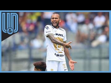 Dani Alves sería investigado por el Gobierno de Brasil por supuestos ingresos ilegales