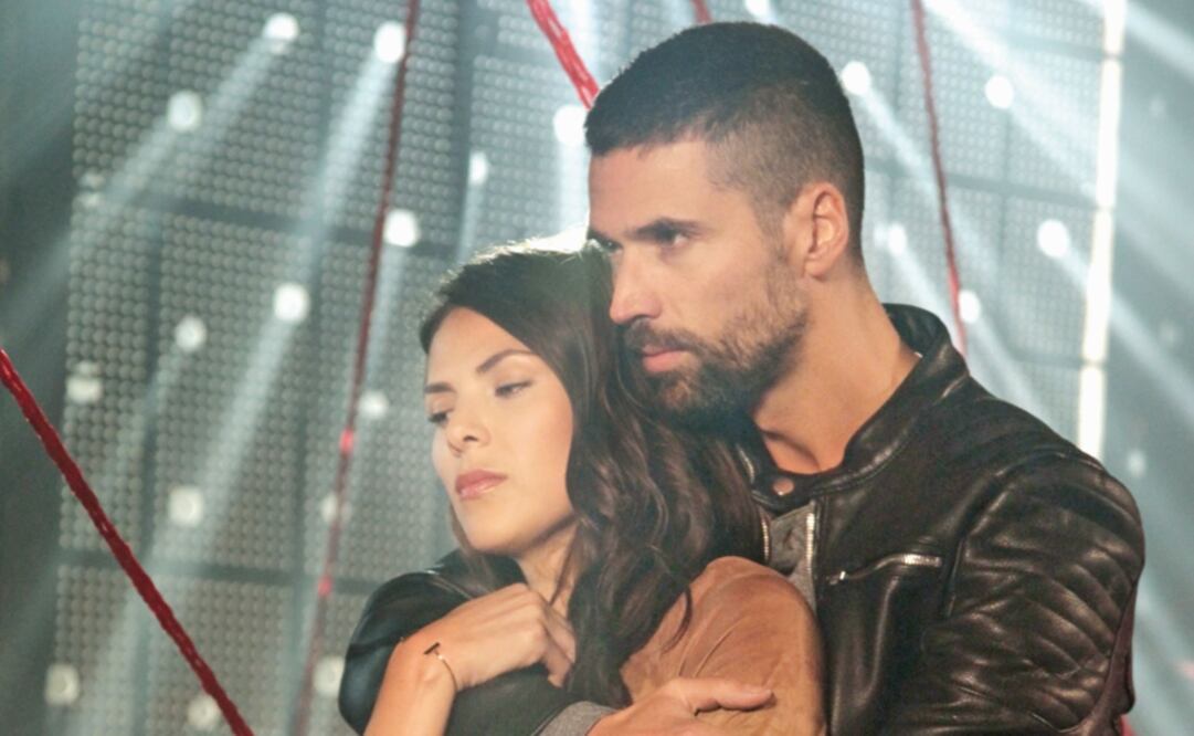 La actriz Margarita Muñoz fue la elegida para protagonizar la nueva versión de "Nada Personal"  FOTO: ARCHIVO