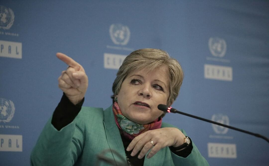 Foto: Alejandra Leyva/ EL UNIVERSAL