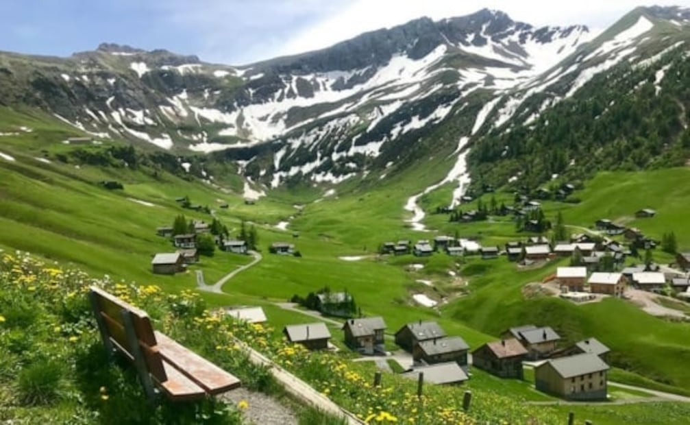 Cuáles son los países más pequeños del mundo y cuántas veces caben en CDMX