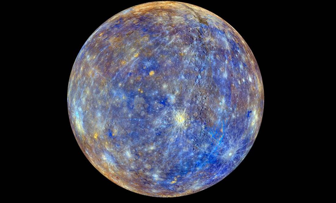 Científicos han definido dos fases de deformación en las llanuras volcánicas que alberga la cavidad rocosa. Foto: Archivo