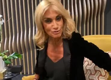 “La súper cagamos”: Adela Micha ofrece disculpas por confundir a Mauricio Toledo con Francisco Toledo