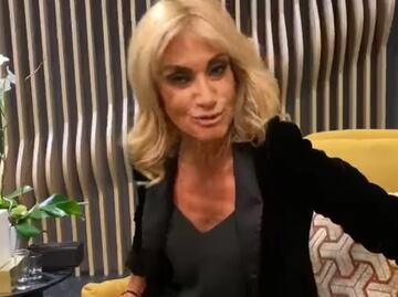 “La súper cagamos”: Adela Micha ofrece disculpas por confundir a Mauricio Toledo con Francisco Toledo