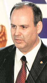 Acercamiento con la IP