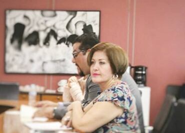 De todos colores, casos de presunta corrupción