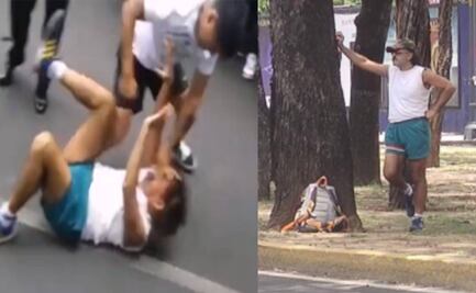 "Le entra al arte del bax para no enseñar", esto opinan alumnos del IPN del profesor Peters de la ESIME Zacatenco