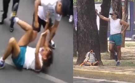 "Le entra al arte del bax para no enseñar", esto opinan alumnos del IPN del profesor Peters de la ESIME Zacatenco