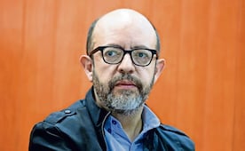 Reconstrucción se encuentra en fase final