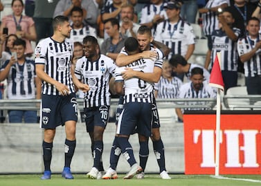 Rayados se impone 1-0 y corta invicto Puma