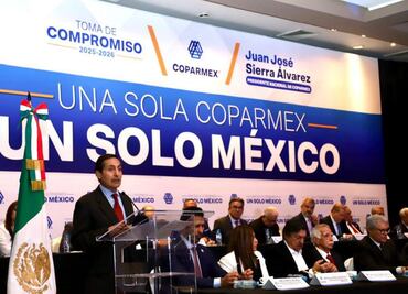 "México aumentaría su PIB en 1.4 puntos si Norteamérica sustituye 10% de importaciones chinas": Ramírez de la O