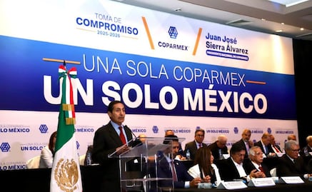 "México aumentaría su PIB en 1.4 puntos si Norteamérica sustituye 10% de importaciones chinas": Ramírez de la O