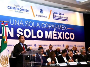 "México aumentaría su PIB en 1.4 puntos si Norteamérica sustituye 10% de importaciones chinas": Ramírez de la O