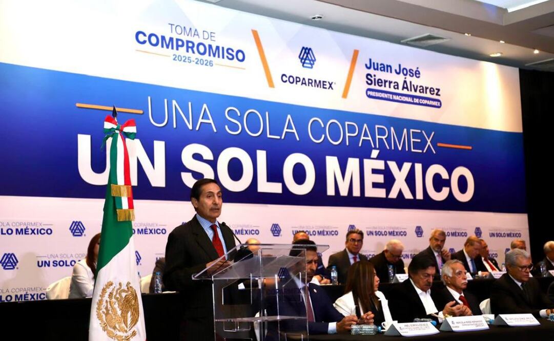 El titular de Hacienda indicó que la presidenta Claudia Sheinbaum “tomó los elementos del Plan México para replantear un programa de creación de parques industriales". Foto: X @Hacienda_Mexico