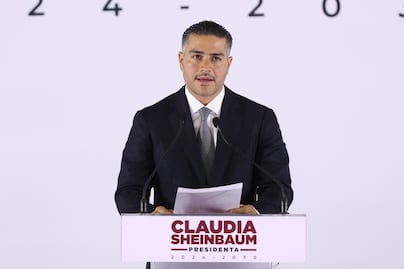Perfil: Omar García Harfuch, próximo encargado de la seguridad en el país
