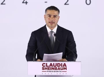 Perfil: Omar García Harfuch, próximo encargado de la seguridad en el país