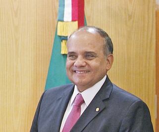 Señalamientos son fuegos de artificios: Añorve Baños