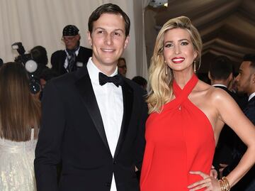 Jared Kushner, el misterioso yerno de Trump