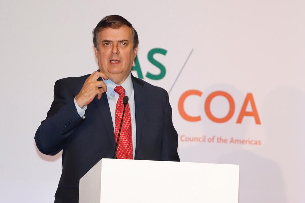 Foto: Berenice Fregoso// EL UNIVERSAL