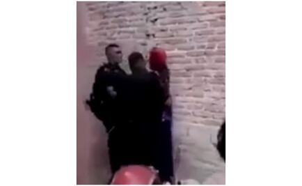 Vinculan a proceso a sujeto que tomó a su hija como rehén