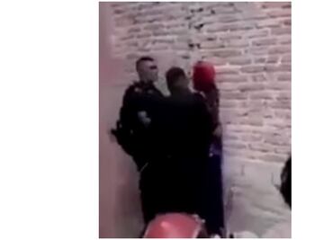 Vinculan a proceso a sujeto que tomó a su hija como rehén