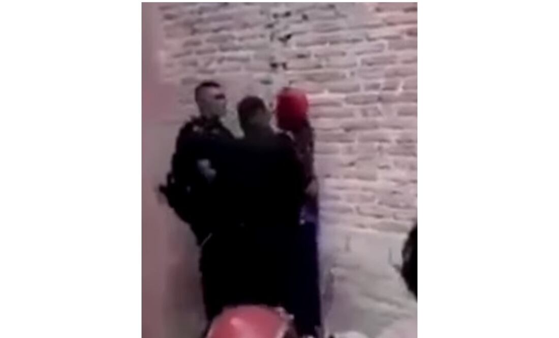 Foto: tomada de video