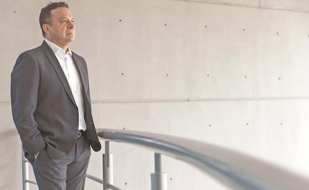 Cooperativa La Cruz Azul salva ventas y finanzas