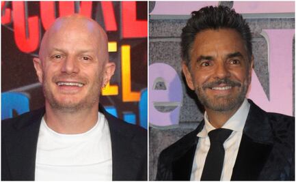 Facundo defiende a Eugenio Derbez por lo que dijo de Selena Gomez: "me parece una tontería que funen a alguien por criticar"