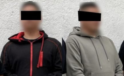 Vinculan a proceso a dos policías de Guanajuato; habrían retenido a trailero para extorsionarlo