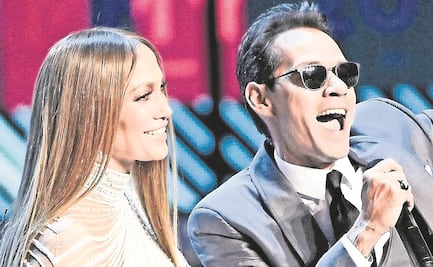 J. Lo y Marc contra desastres