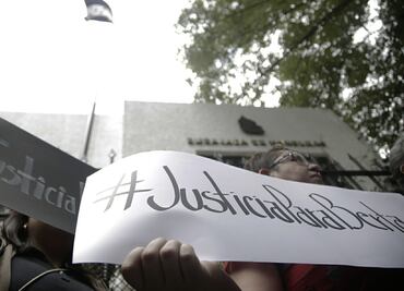 Piden esclarecer caso Cáceres ante embajada de Honduras