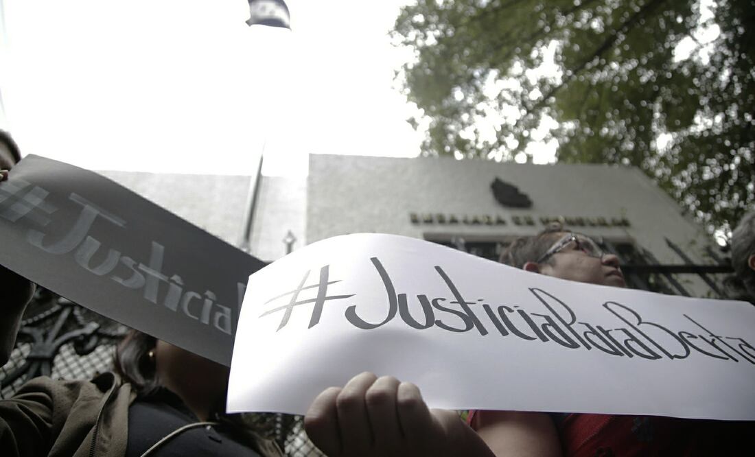 Foto: Alejandra Leyva