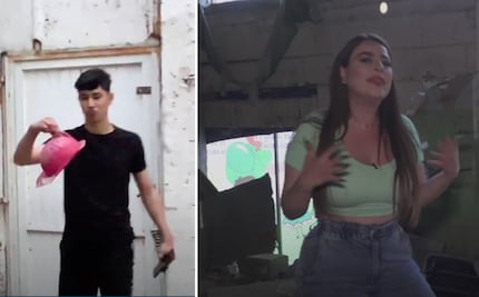 Denunciarán ante FGR a Badabun y otros influencers por videos en guardería ABC; causa indignación en padres