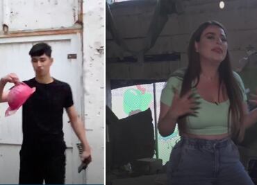 Denunciarán ante FGR a Badabun y otros influencers por videos en guardería ABC; causa indignación en padres