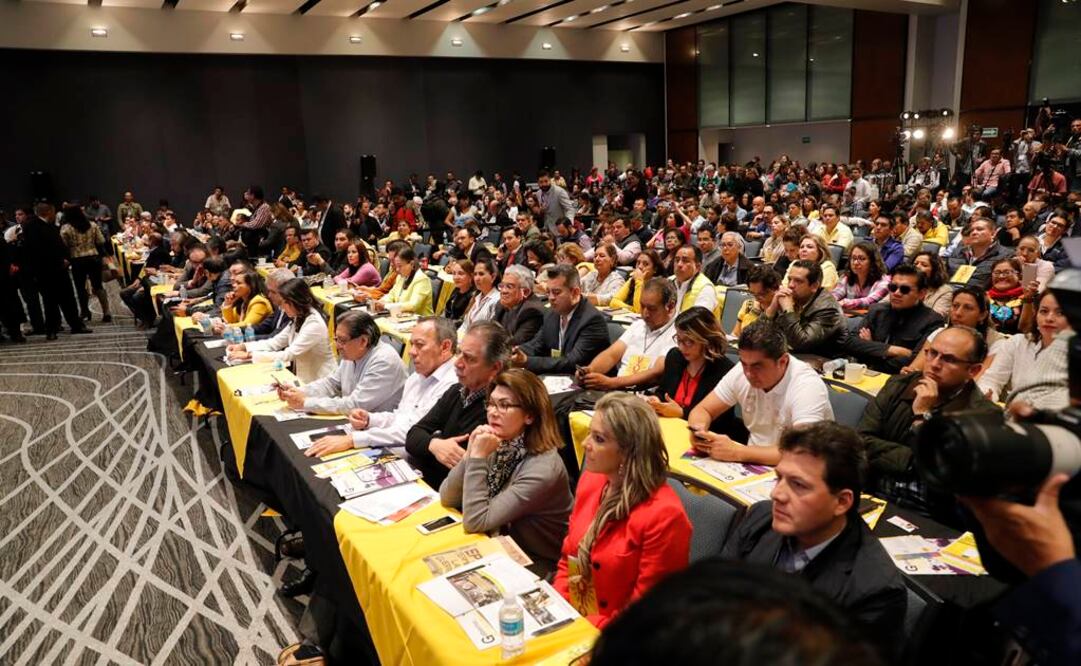 Irvin Olivares/EL UNIVERSAL