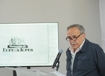 Morena podría perder alcaldías en 2027 en la CDMX: líder guinda