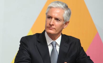 Alfredo del Mazo ofrece apoyo a mujeres que se sumen a paro nacional el 9 de Marzo