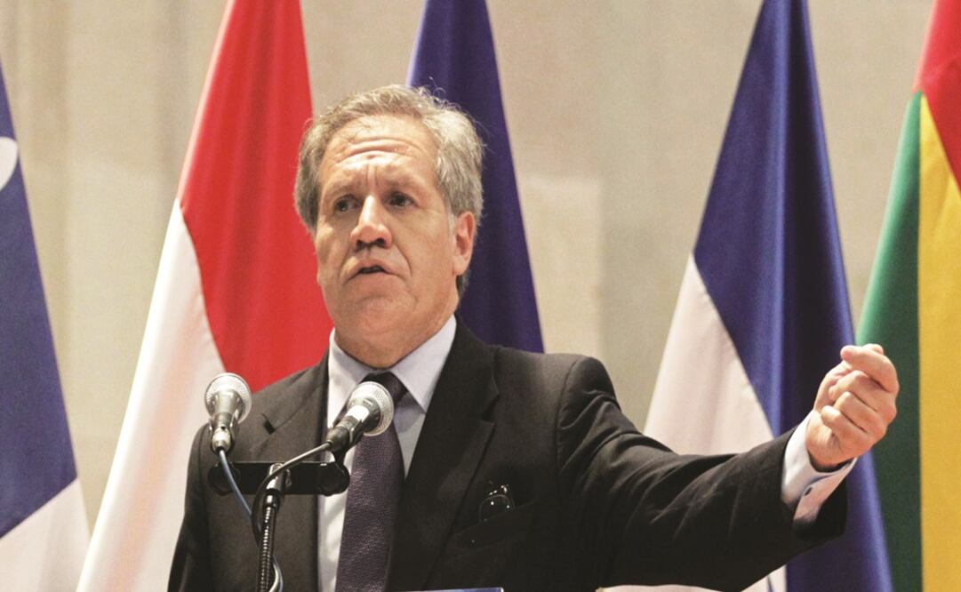 (Foto:Archivo/ELUNIVERSAL)