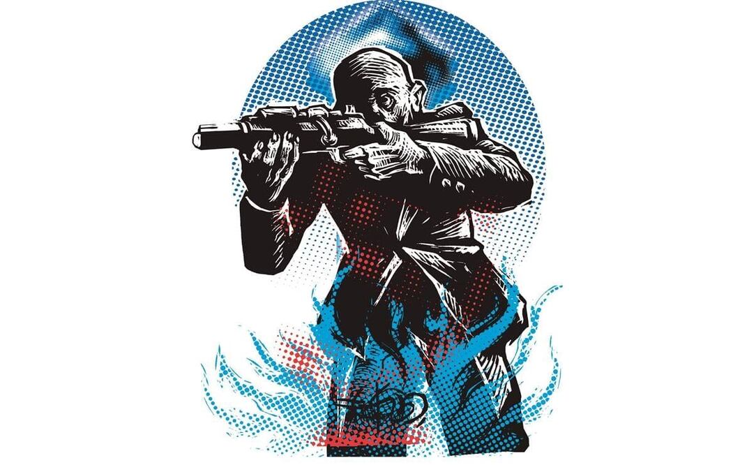 La cacería de inocentes en Reynosa