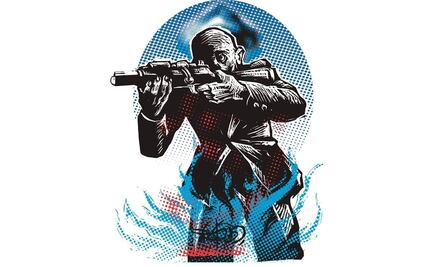 La cacería de inocentes en Reynosa