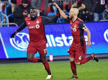 Atropellamiento en Toronto afectó al equipo