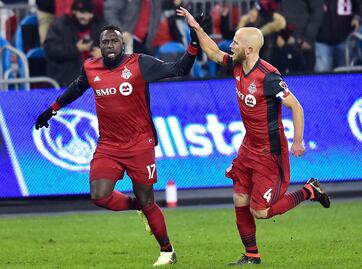 Atropellamiento en Toronto afectó al equipo