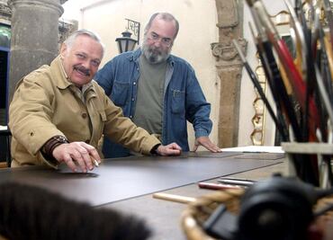 ¿A qué se le llama "Generación de la Ruptura"?