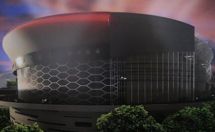 ¿Cuánto tardaría y costaría llegar al nuevo estadio Azul?