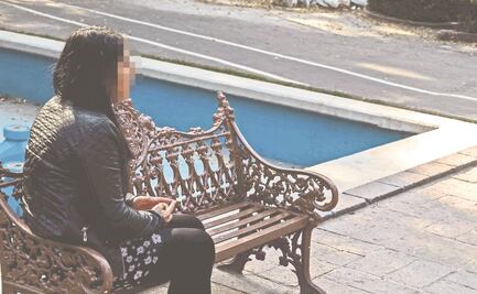 “10 horas con mi hija muerta en el vientre”