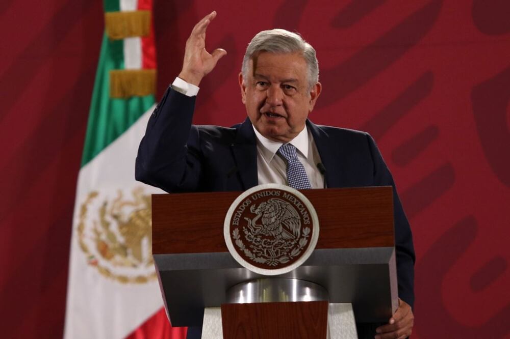 Que no lo zangoloteen, aquí los logros de la 4T