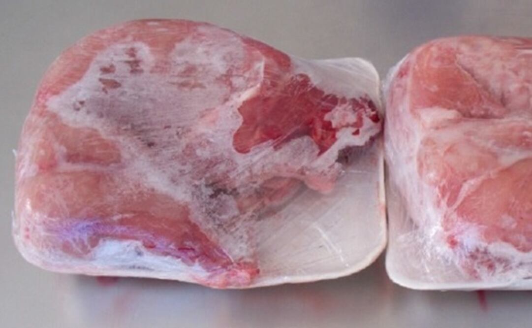 Estudios llevados a cabo en el área de integración química biológica dieron como resultado embutidos y carnes con fórmulas más saludables. FOTO: Conacyt