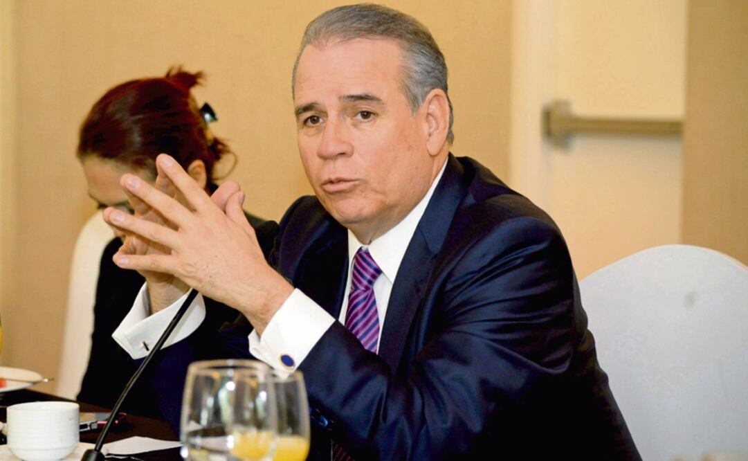 Foto: Rogelio Cerda. (Archivo / EL UNIVERSAL)