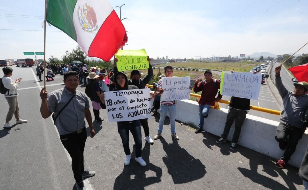Foto: Jorge Alvarado/ EL UNIVERSAL