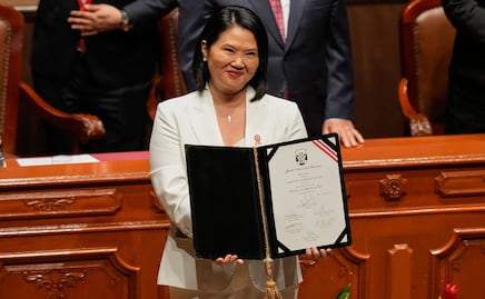 Perú reúne a líderes internacionales para investidura de Fujimori; Felipe VI encabeza la lista de asistentes