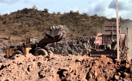 Minera canadiense Goldgroup Mining anuncia arbitraje contra México por incumplimiento de T-MEC